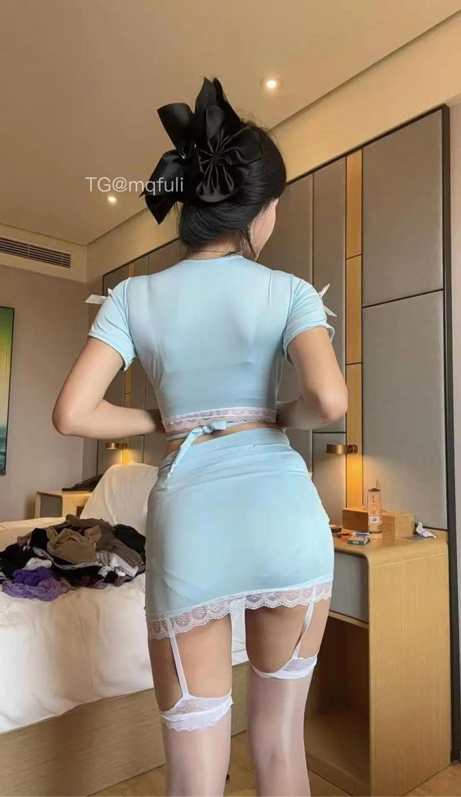 辰妈吖