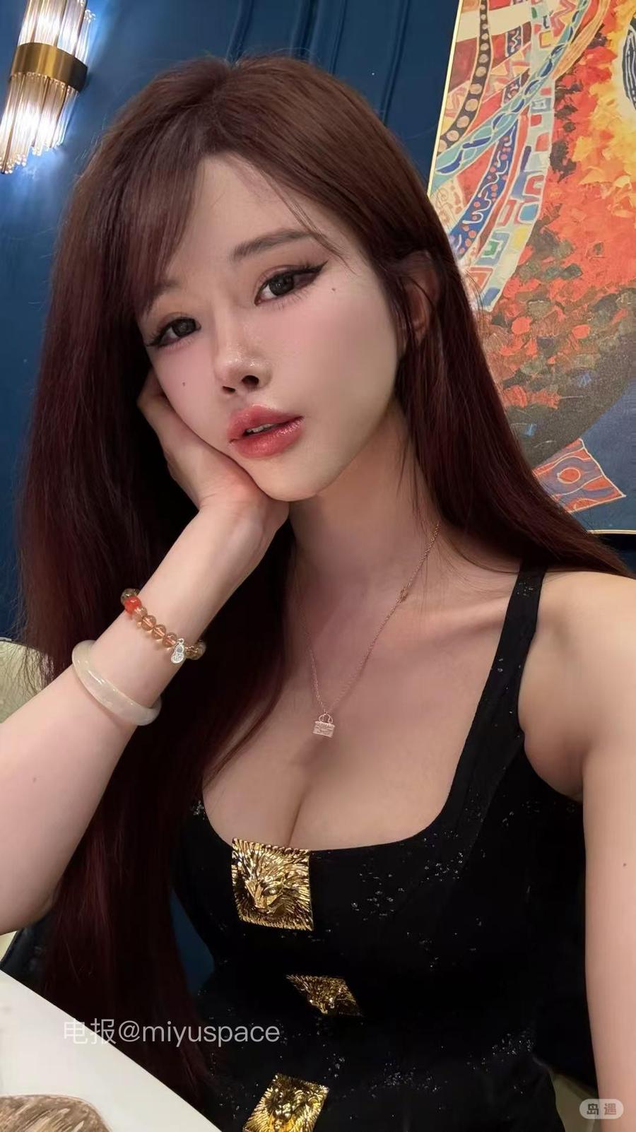 瑞儿fox