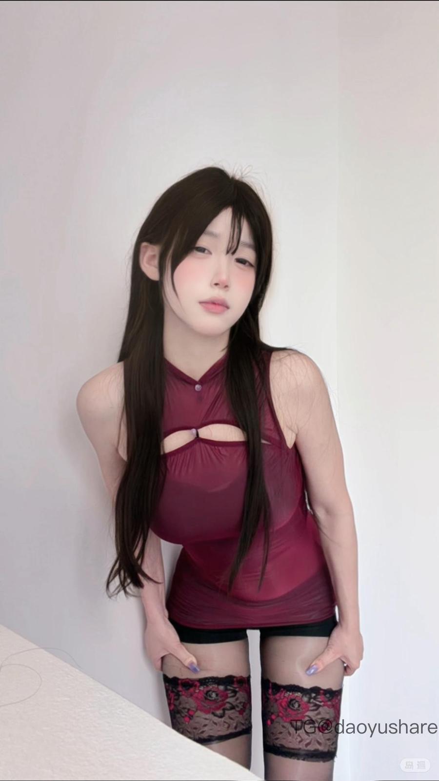 苏琳小娇妻