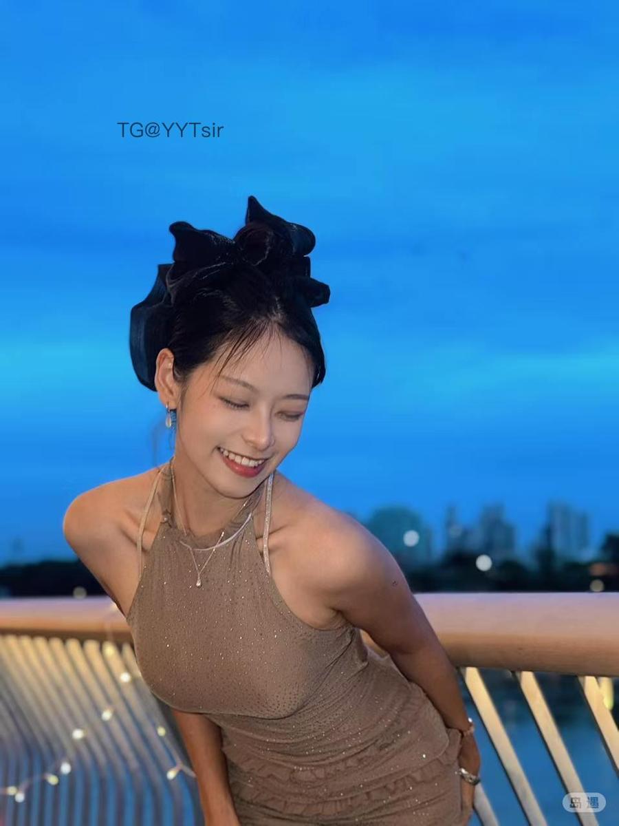 凤梨腿不长