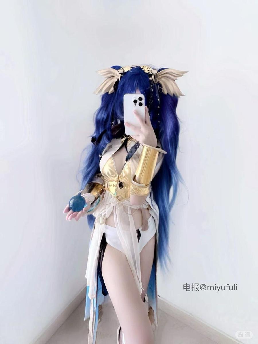 椰椰小意