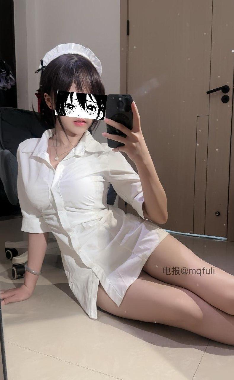 一只小英