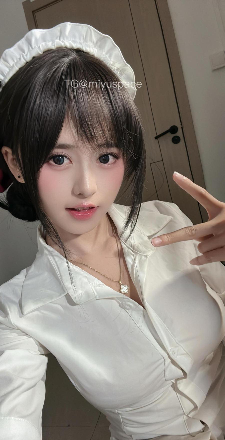 一只小英