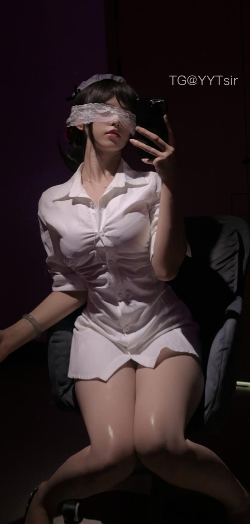 一只小英