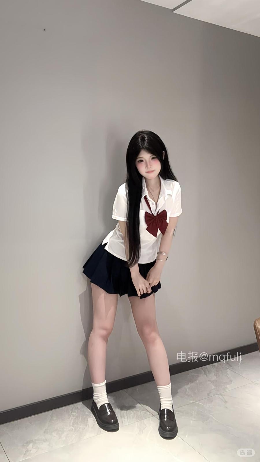 月亮