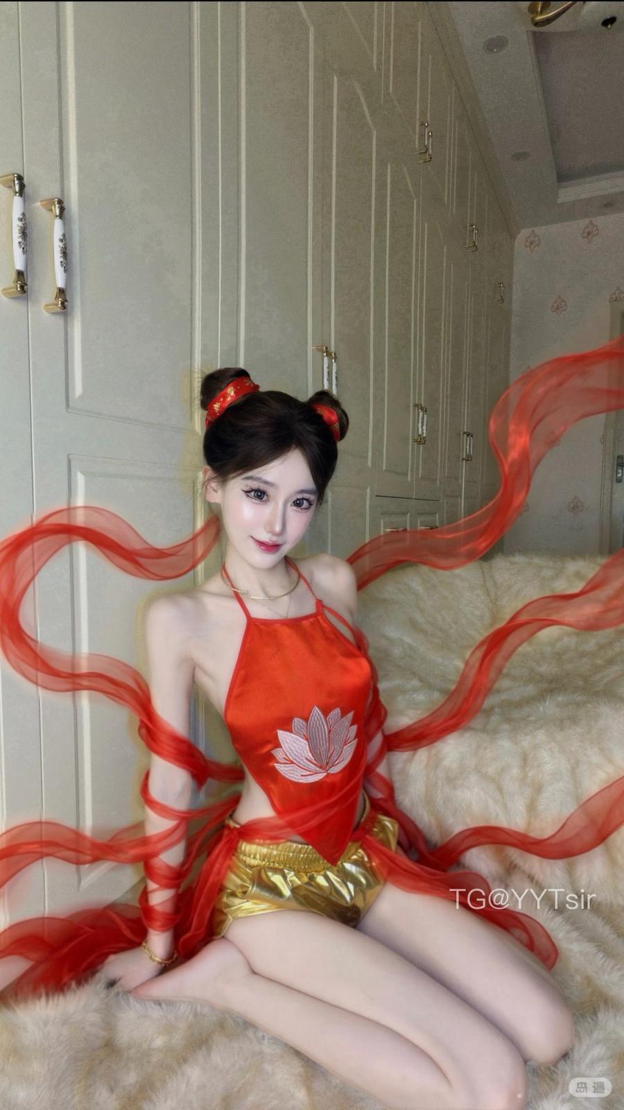 美吸
