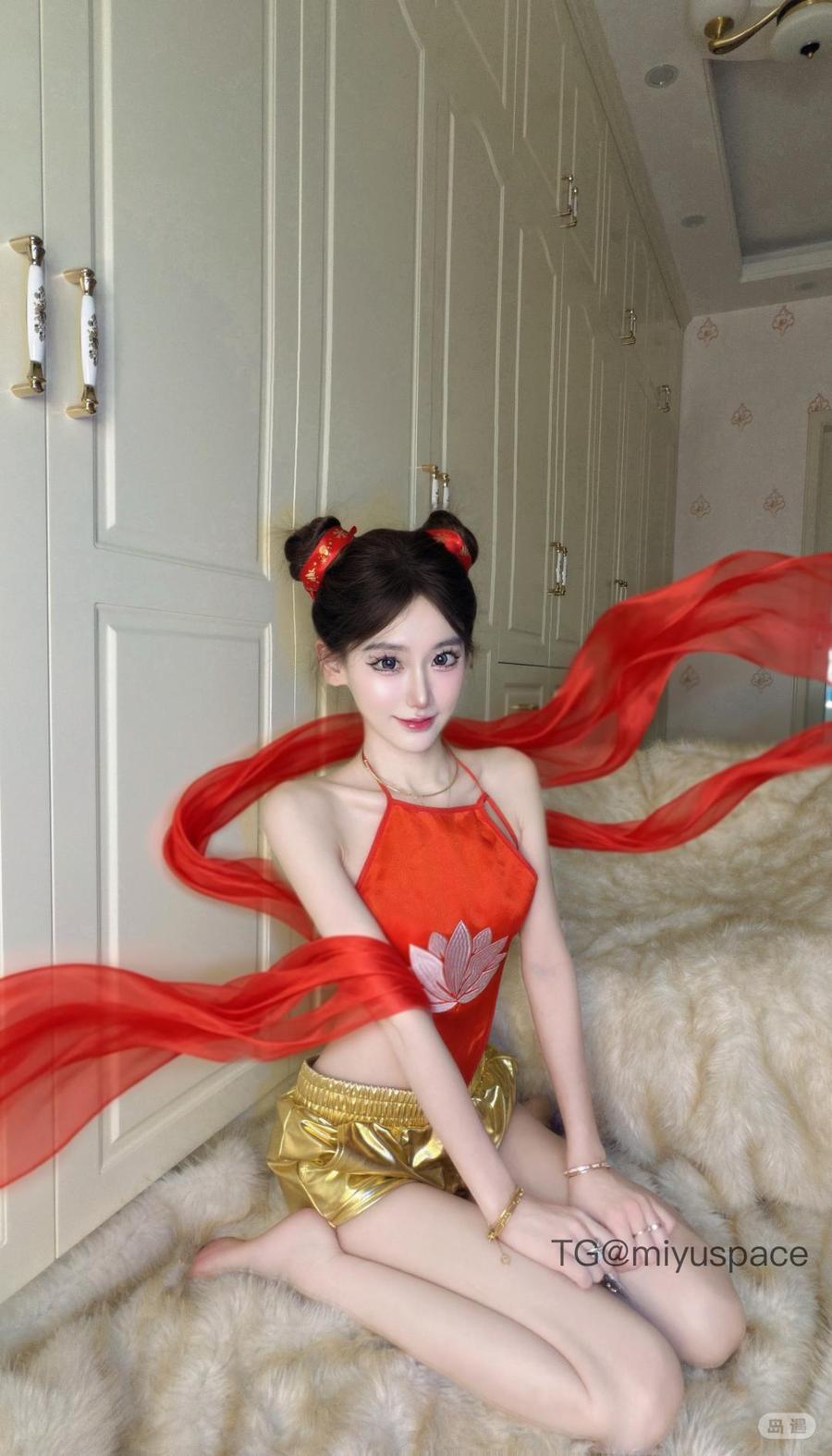 美吸