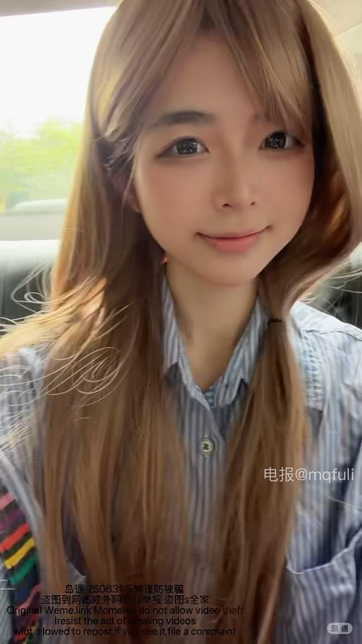 短发那只猫 | 2026-07-01 图片 📸 | 就算是像牛郎和织女那样分开了我们最后也一