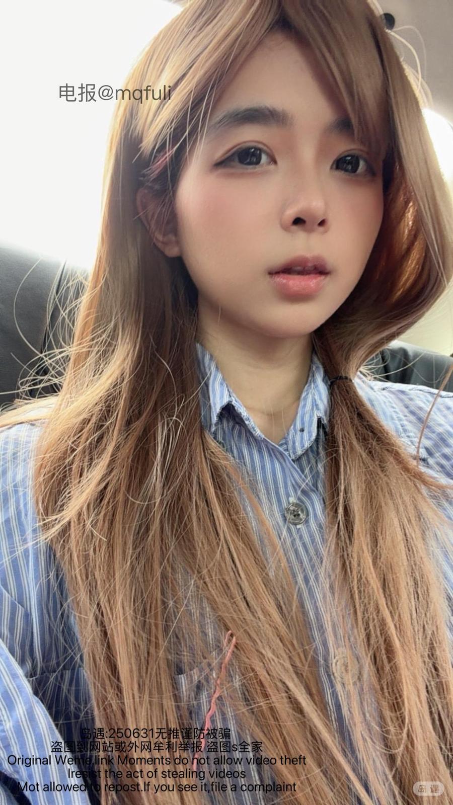 短发那只猫 | 2026-07-01 图片 📸 | 就算是像牛郎和织女那样分开了我们最后也一
