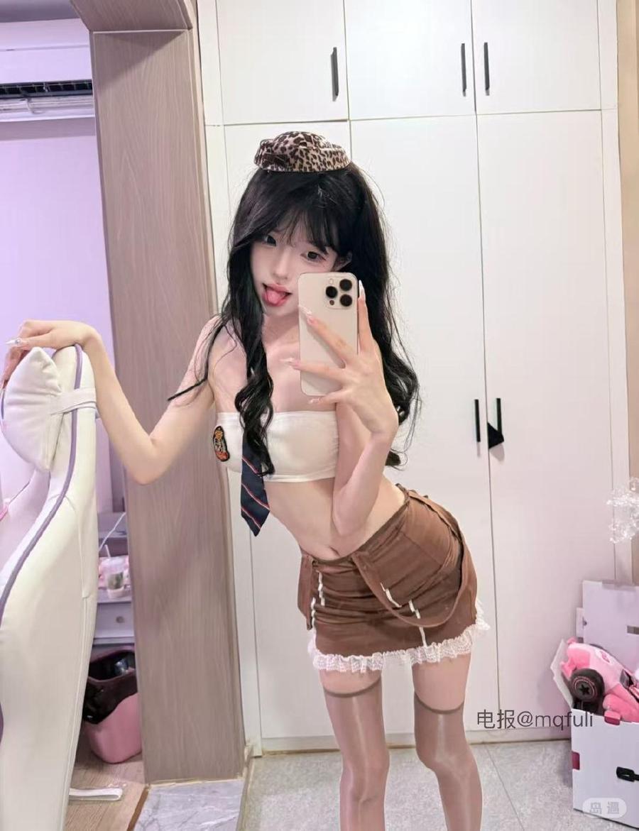 小小静