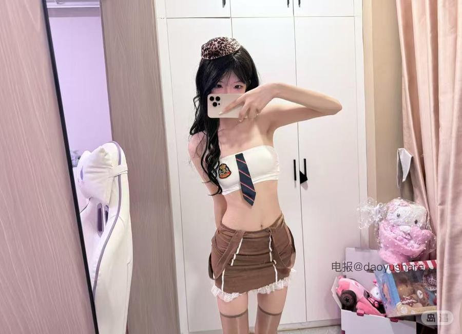 小小静