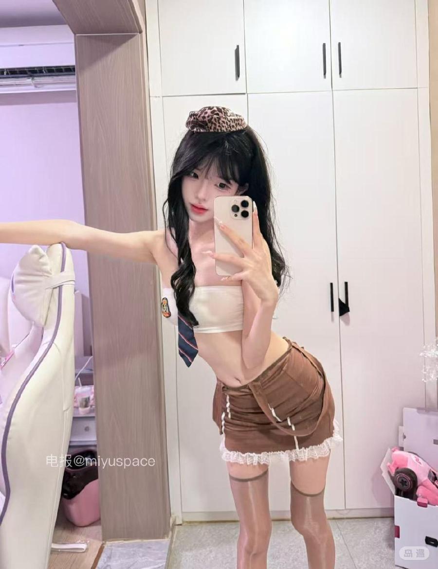 小小静