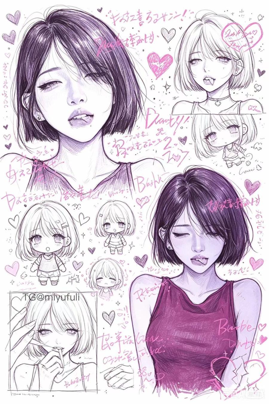 行简