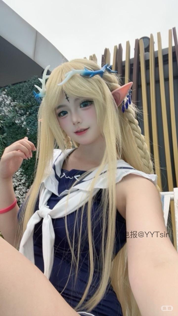 忧郁的火龙果