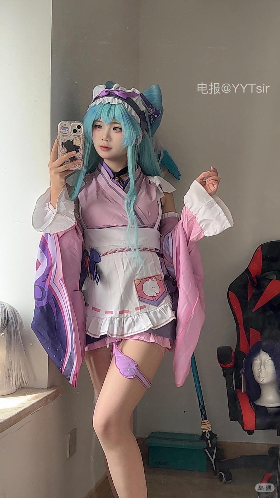 忧郁的火龙果
