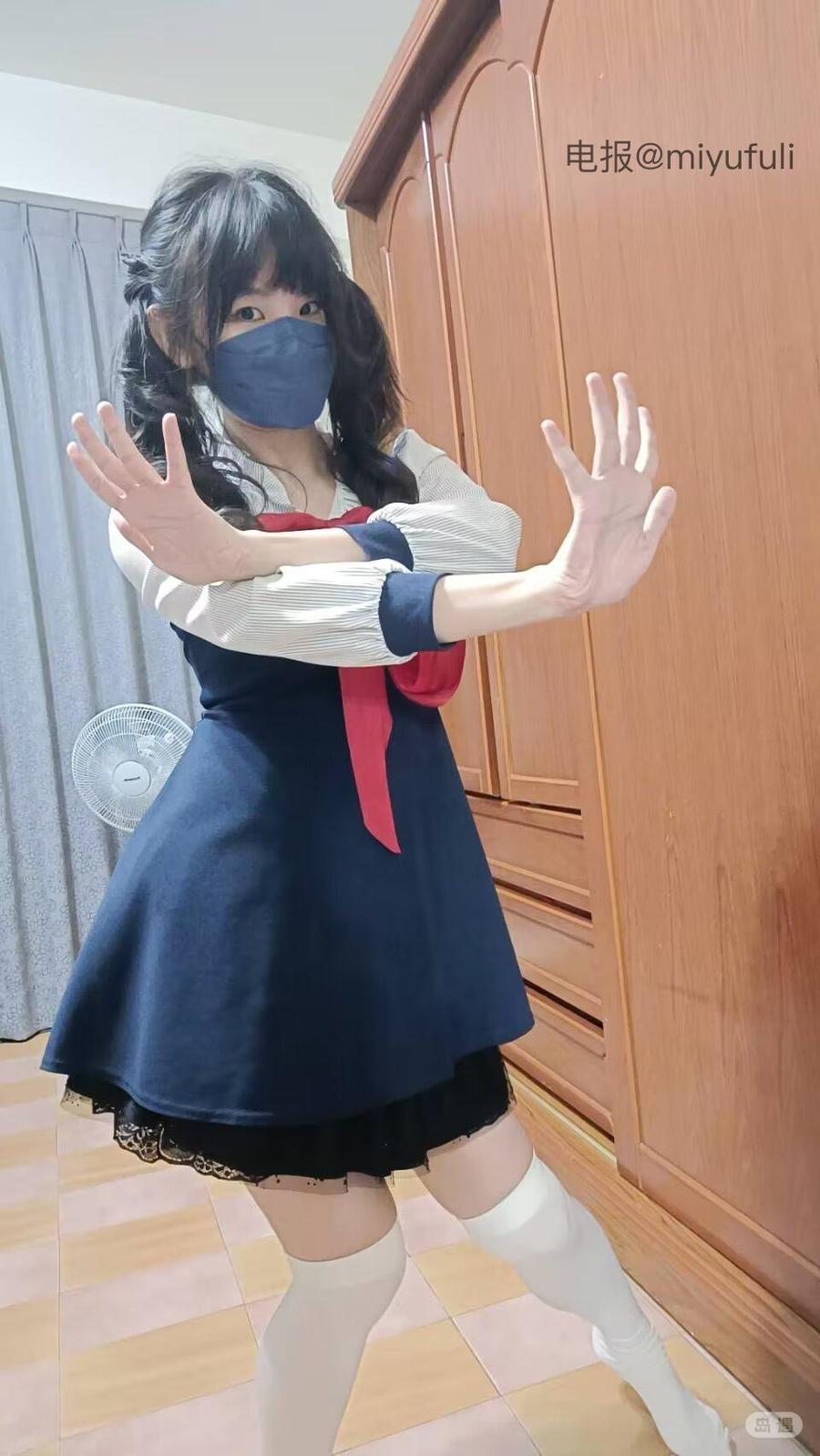 4姐小羊 | 2026-07-02 图片 📸 | 喜欢你，大概就是听见你的名字
