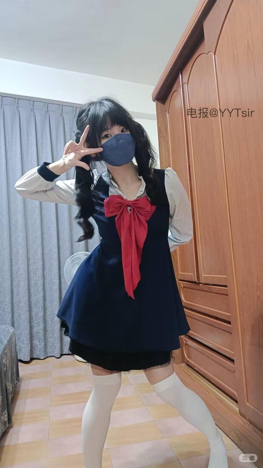 4姐小羊 | 2026-07-02 图片 📸 | 喜欢你，大概就是听见你的名字