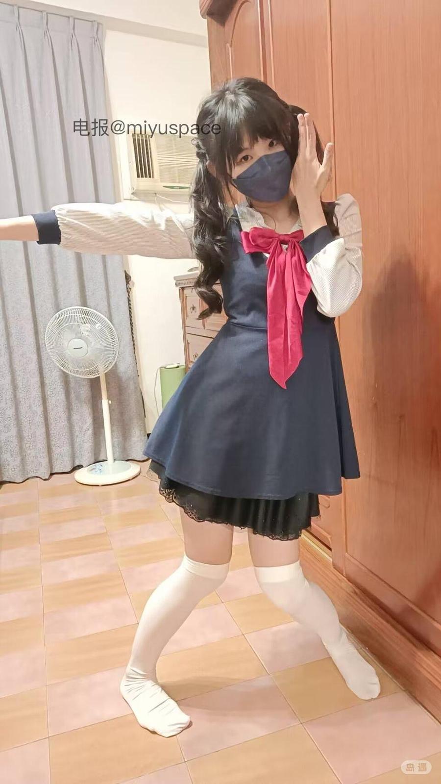 4姐小羊 | 2026-07-02 图片 📸 | 喜欢你，大概就是听见你的名字
