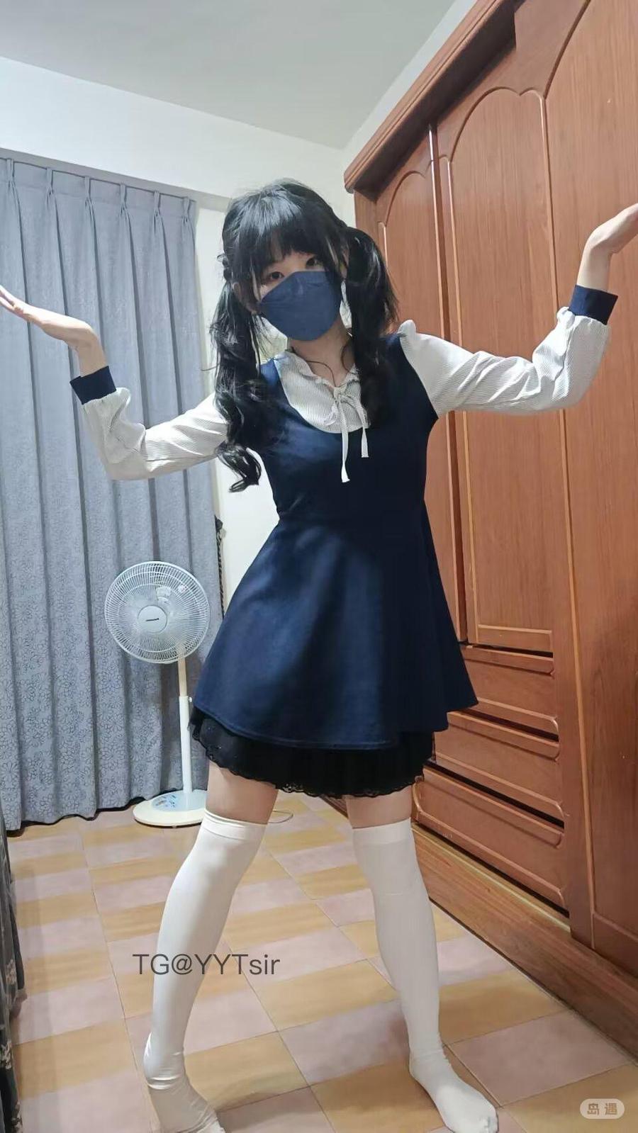 4姐小羊