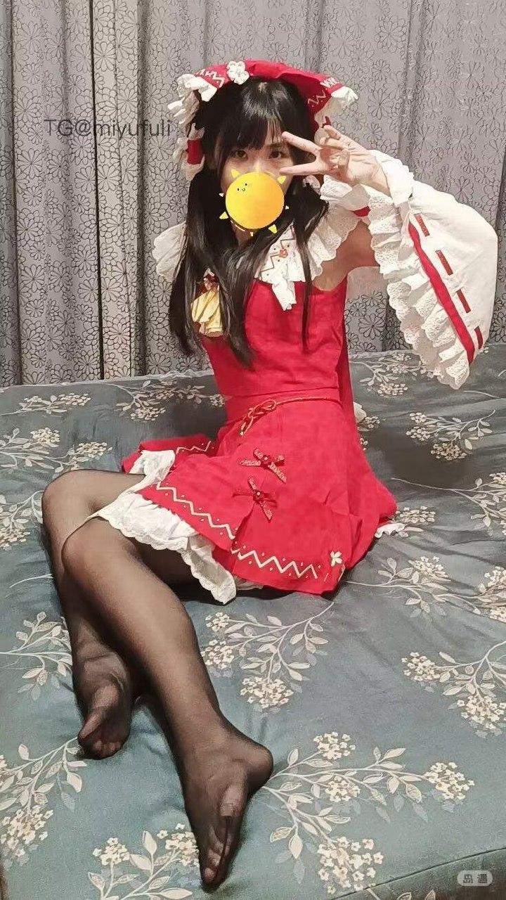 4姐小羊