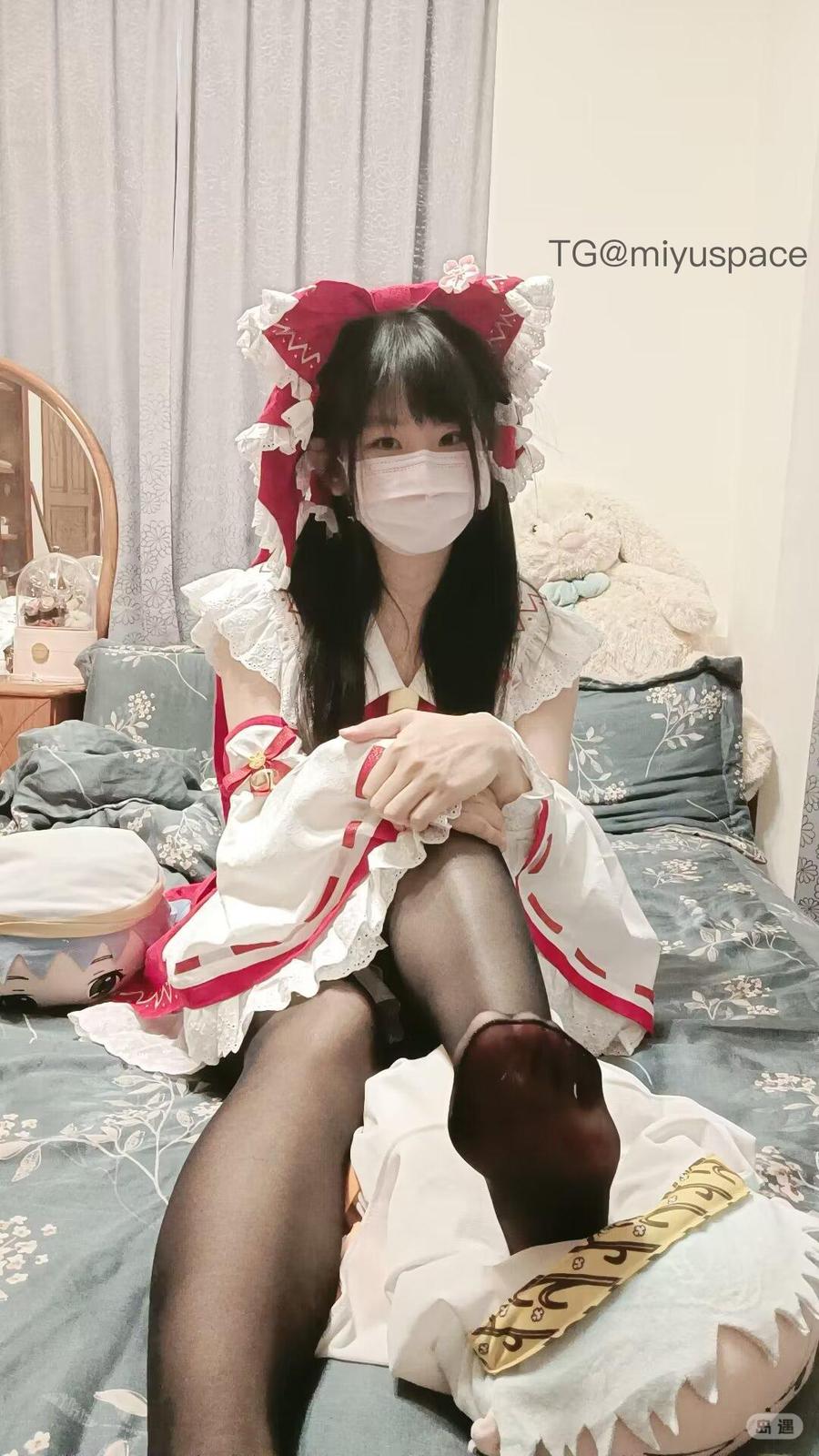 4姐小羊