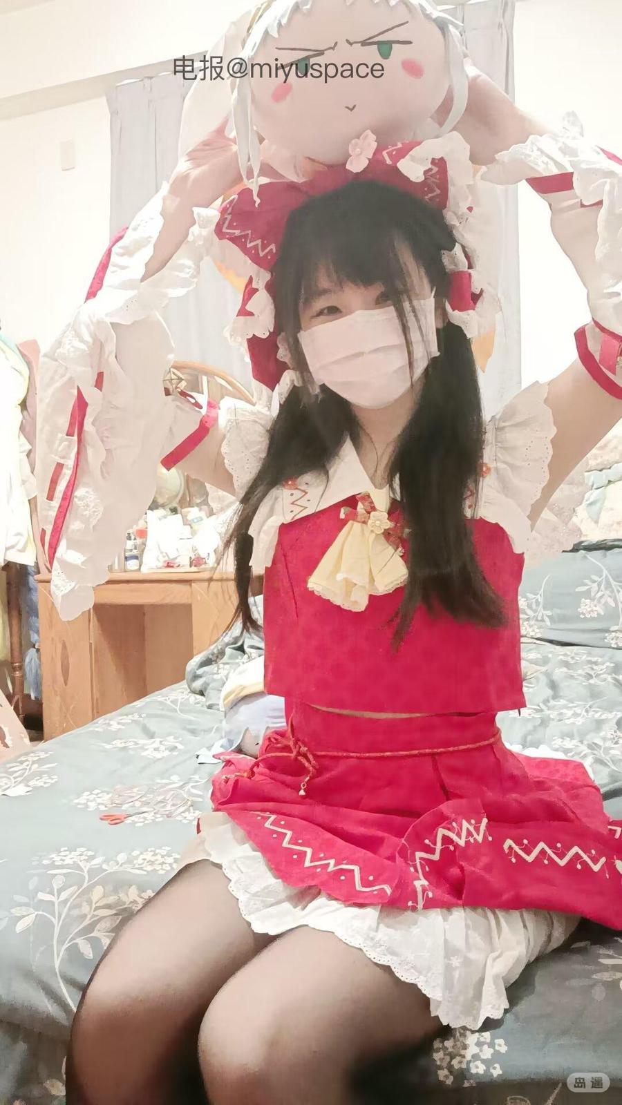 4姐小羊