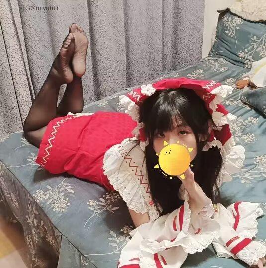 4姐小羊