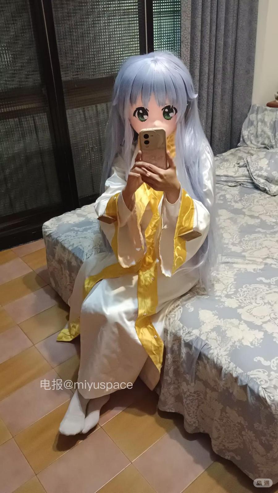 4姐小羊