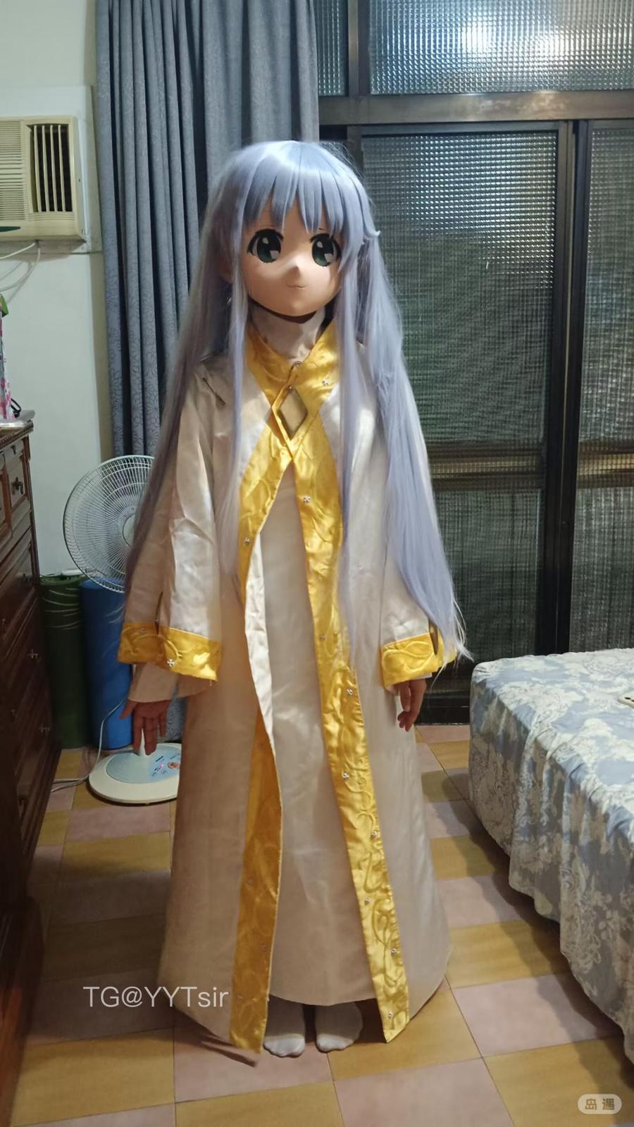 4姐小羊