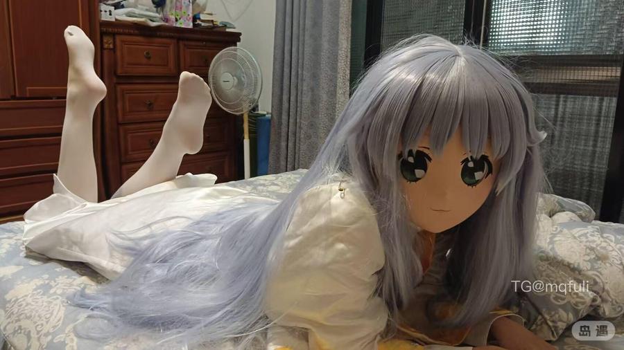 4姐小羊
