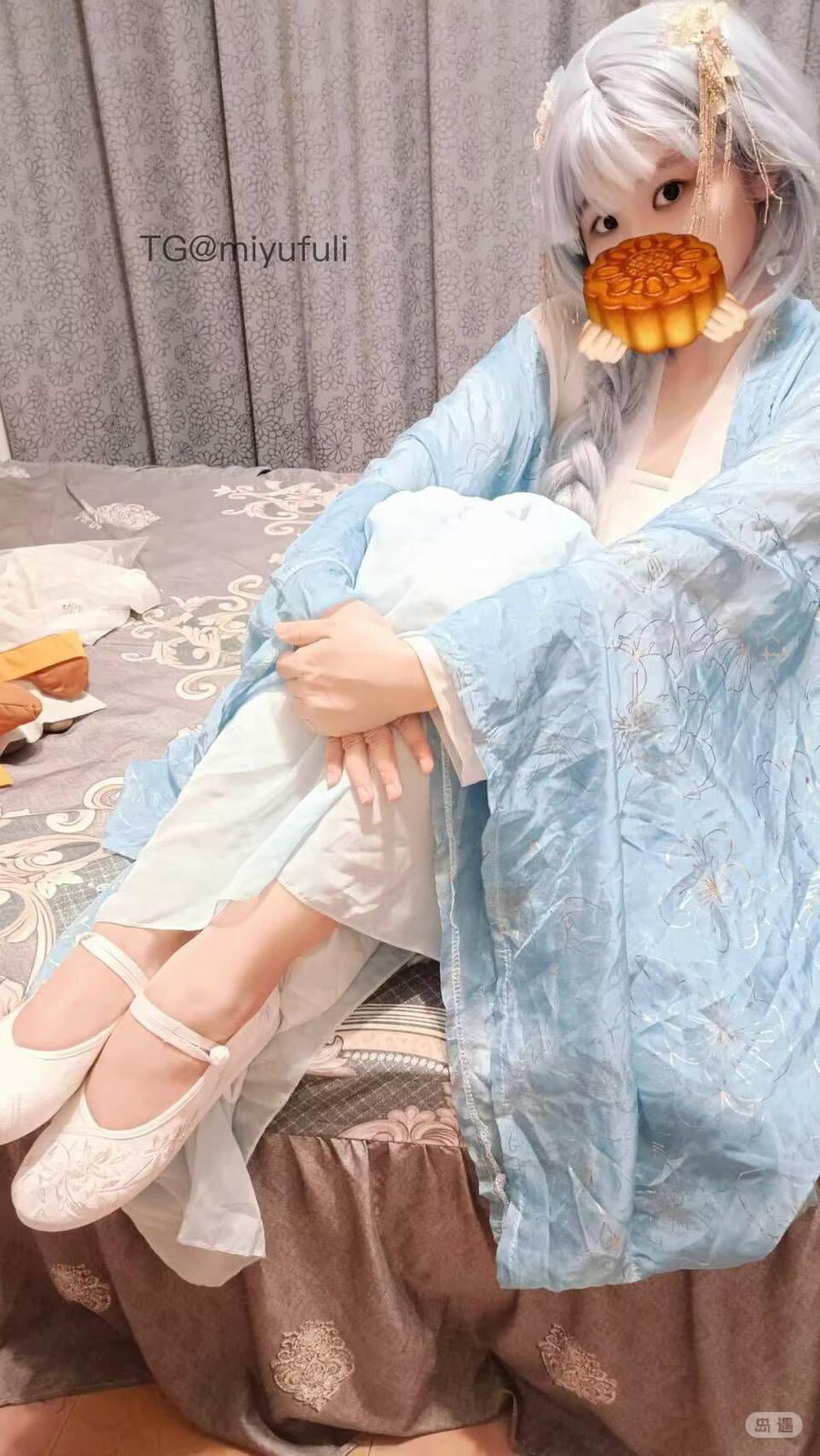 4姐小羊