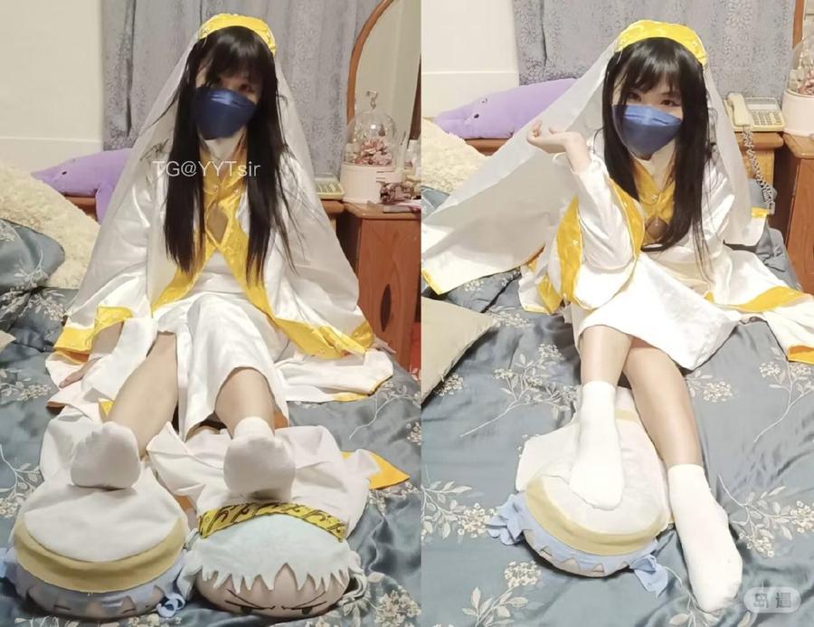 4姐小羊 | 2026-07-02 图片 📸 | 每一次想到你，心里就像开满了漫山野花。