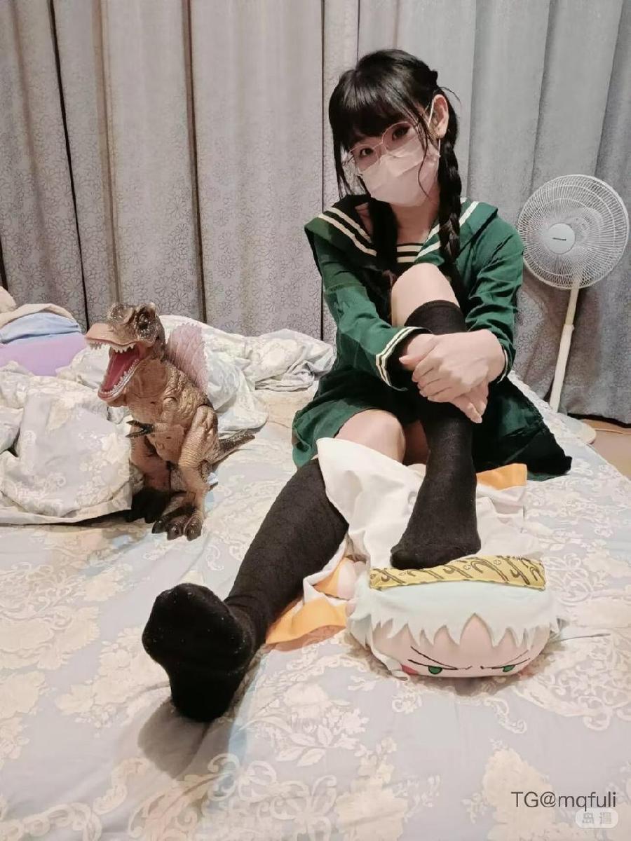 4姐小羊