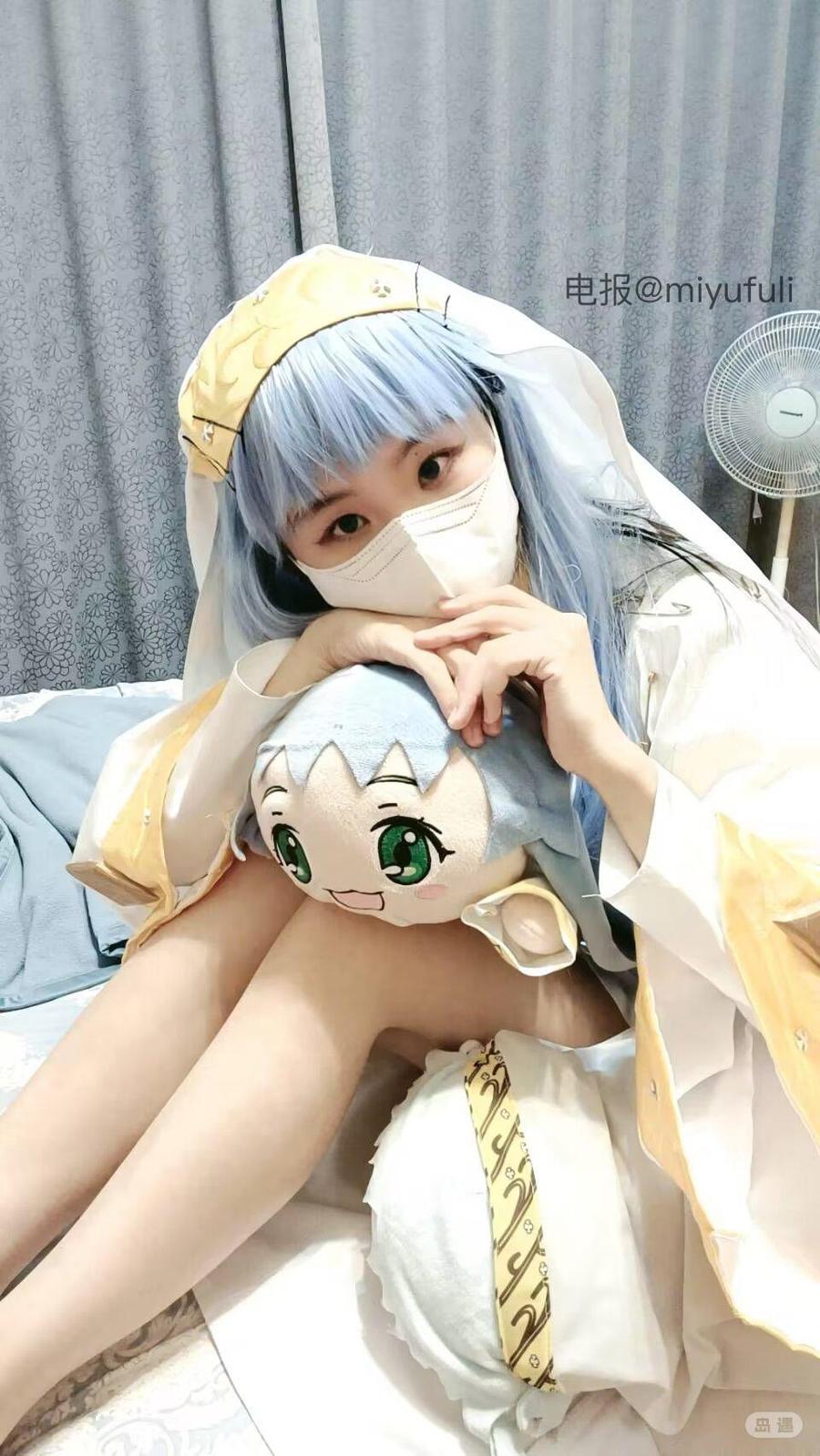 4姐小羊