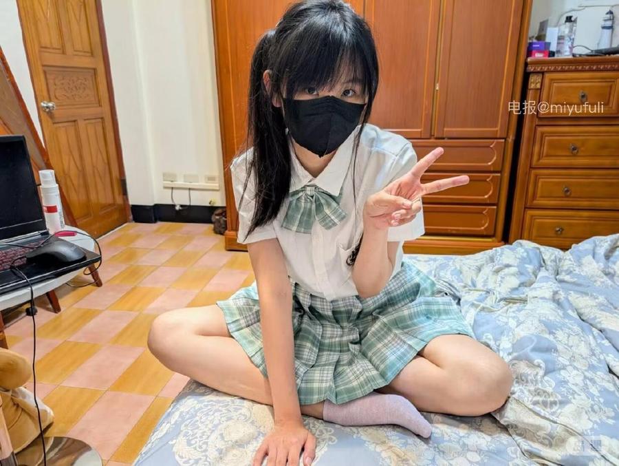 4姐小羊