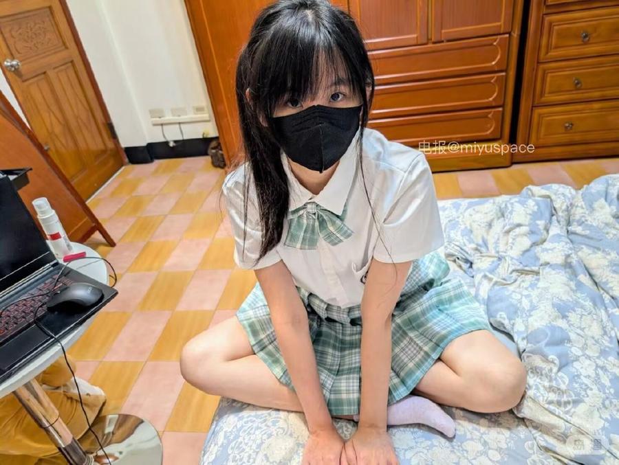 4姐小羊