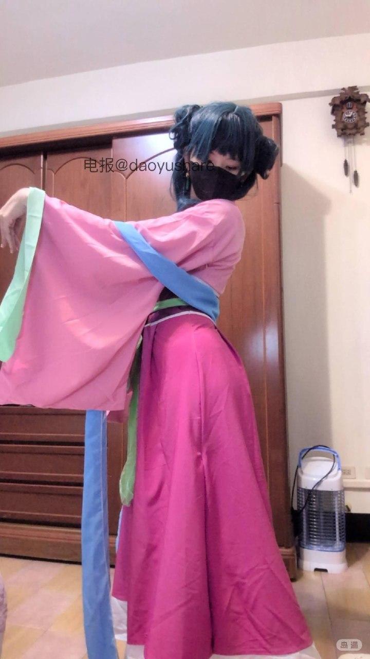 4姐小羊