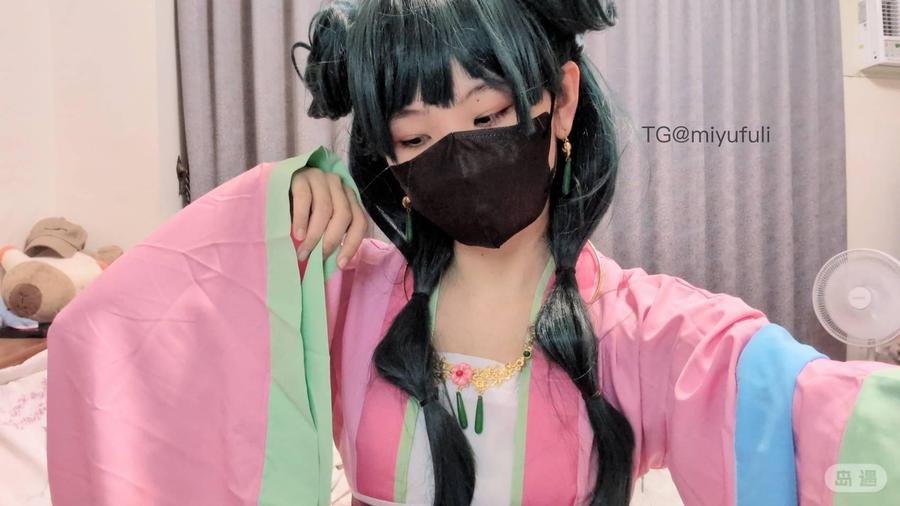4姐小羊