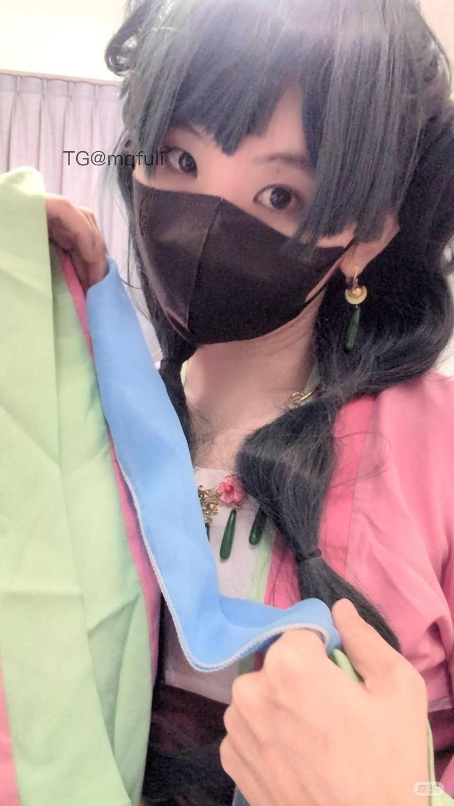 4姐小羊