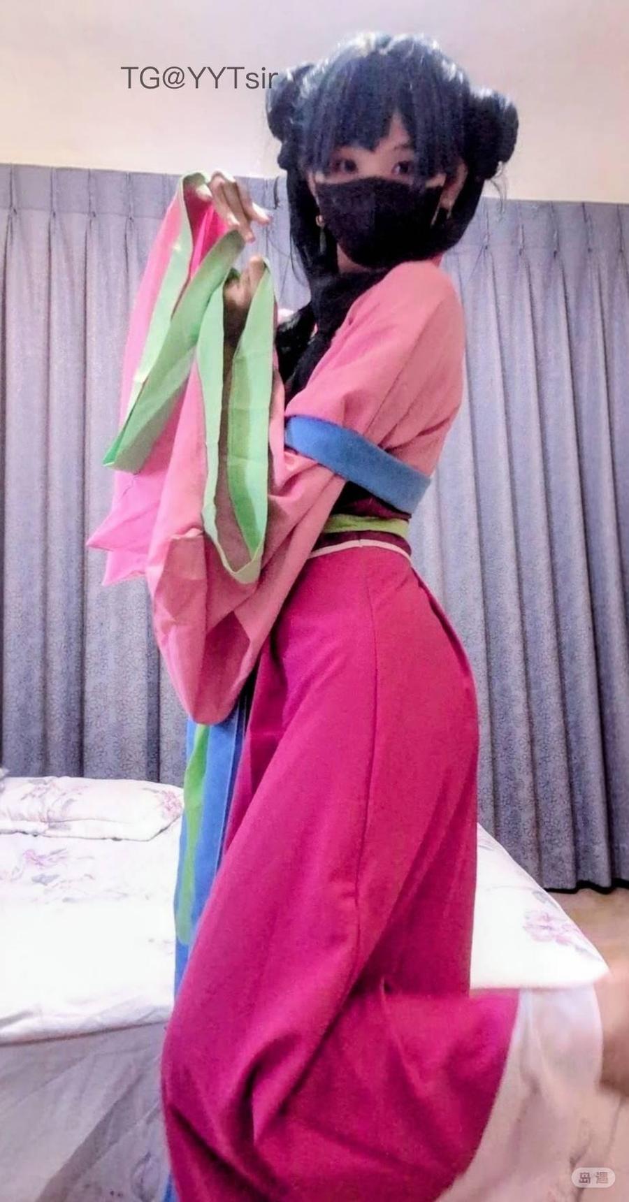 4姐小羊