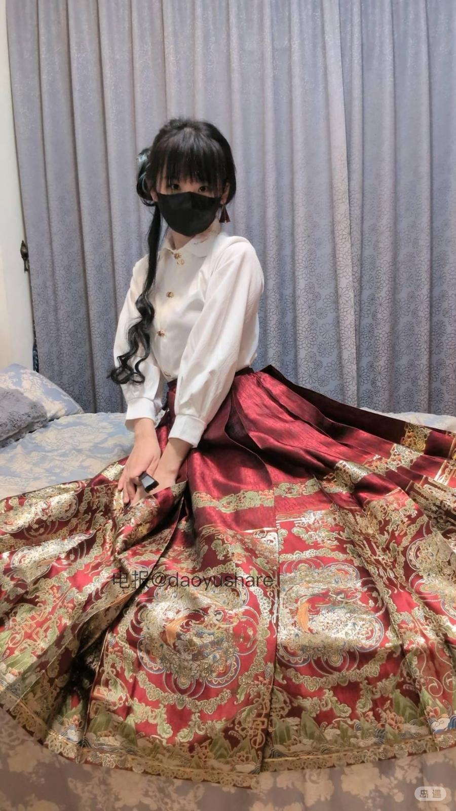4姐小羊