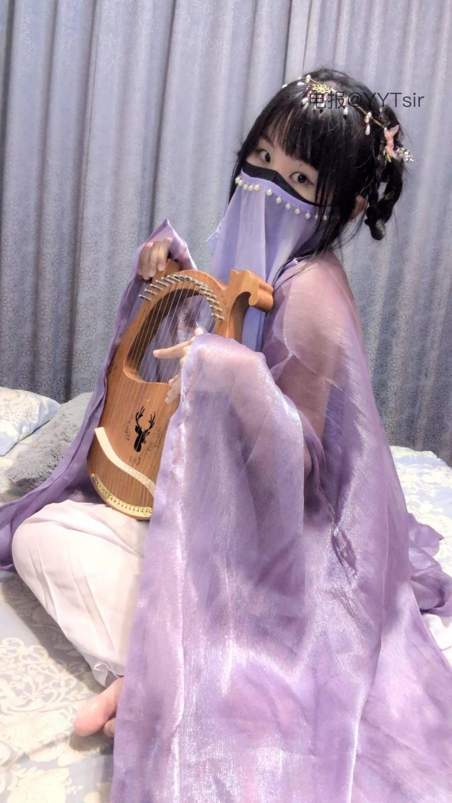 4姐小羊