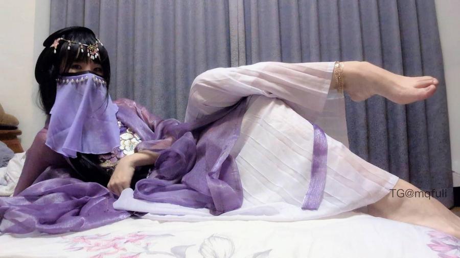 4姐小羊