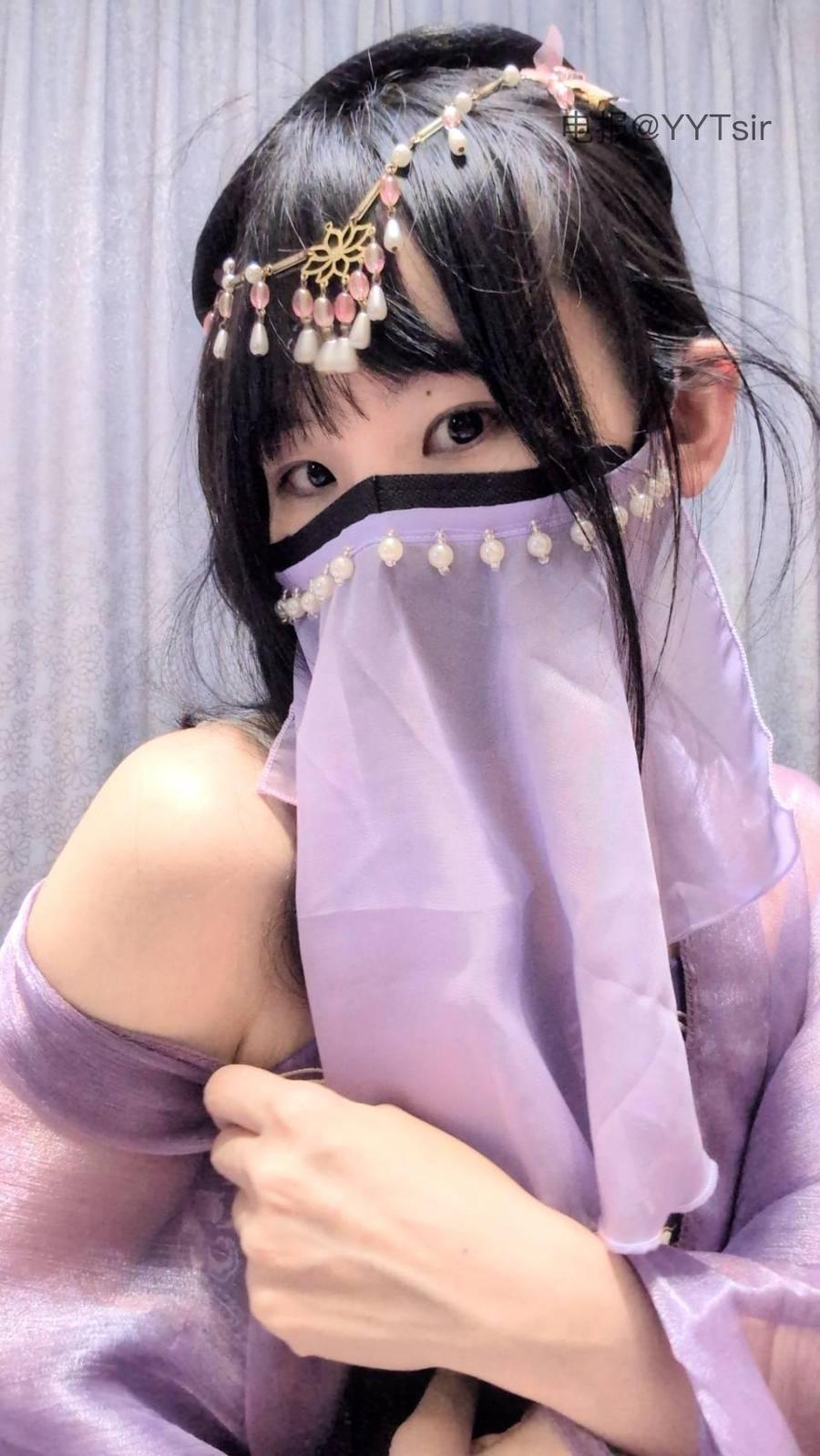 4姐小羊