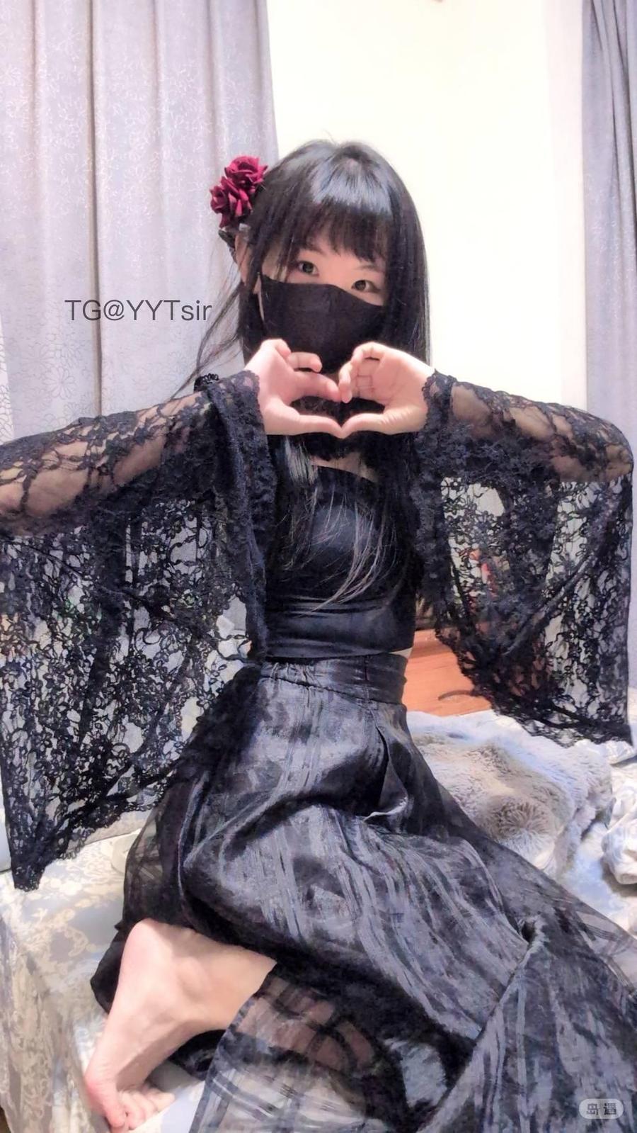 4姐小羊