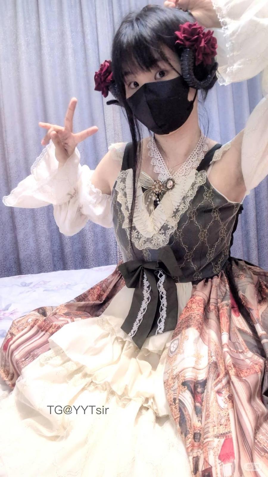 4姐小羊