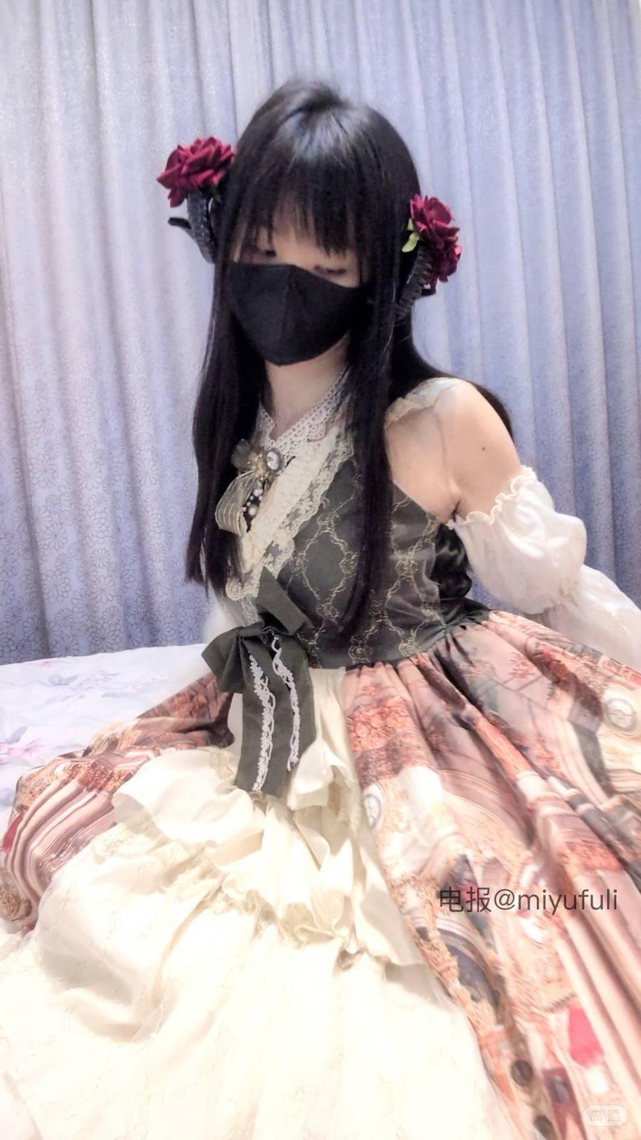 4姐小羊