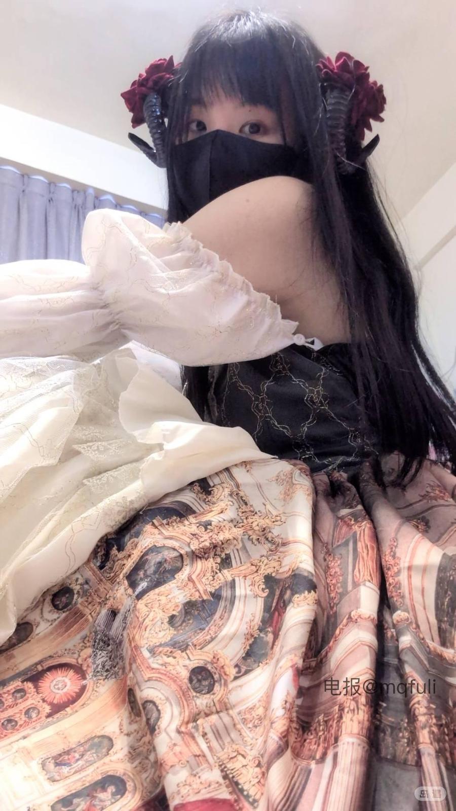 4姐小羊