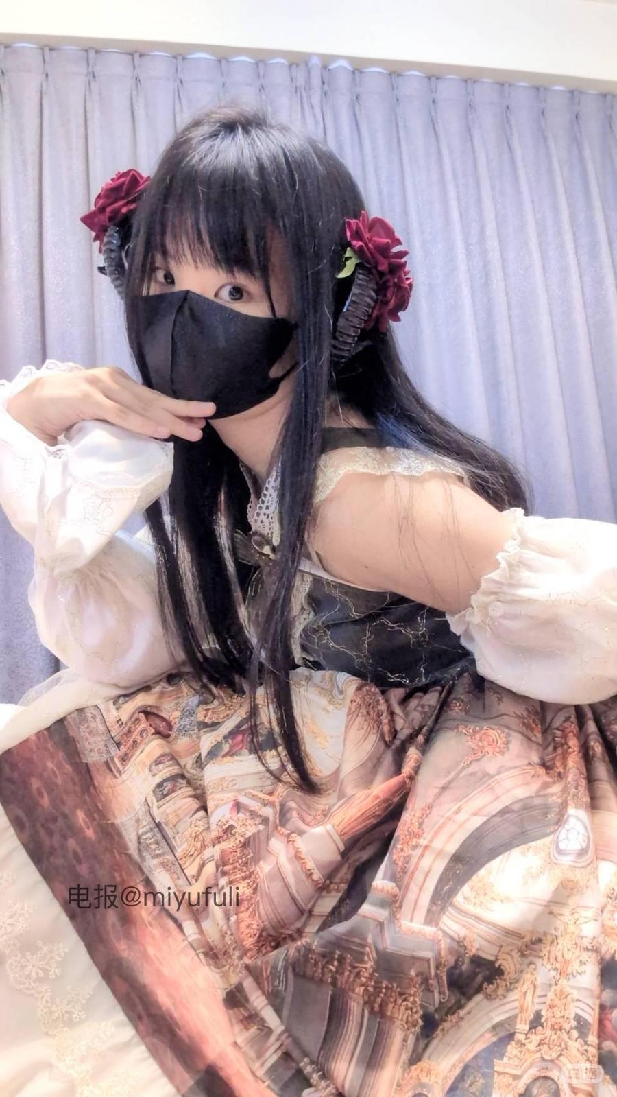 4姐小羊