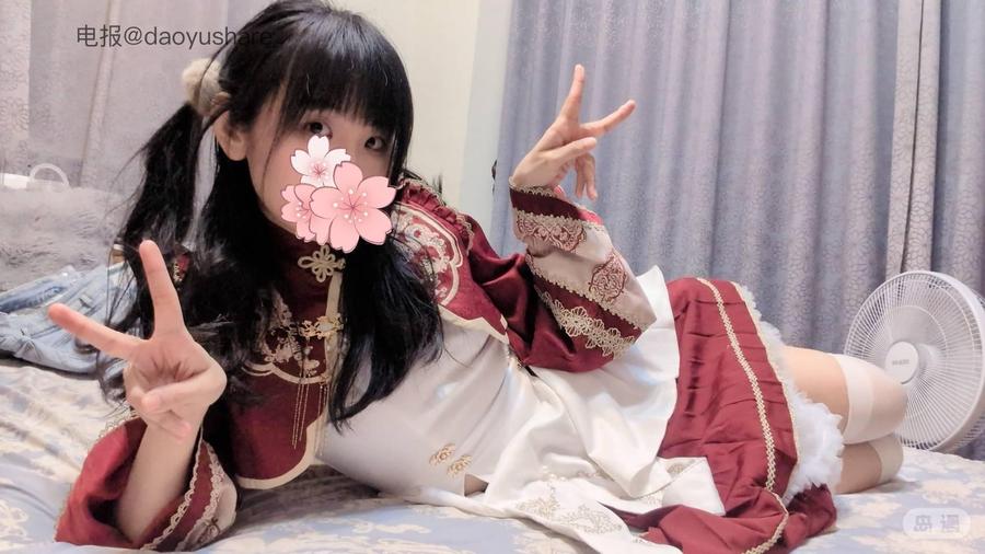 4姐小羊
